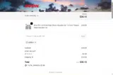 ADBL8 coupon verification screenshot