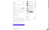ADB7Z coupon verification screenshot