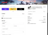 ADB21 coupon verification screenshot