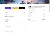 ADBMW coupon verification screenshot