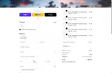ADB21 coupon verification screenshot