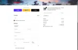 ADBFW coupon verification screenshot