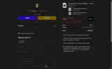 Hosstile coupon verification screenshot