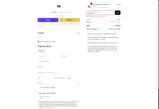 Hosstile coupon verification screenshot