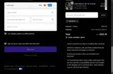 Hosstile coupon verification screenshot
