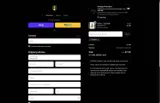 Hosstile coupon verification screenshot