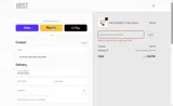 BOGO50GIFT coupon verification screenshot