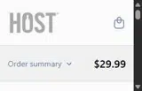 GIFT20 coupon verification screenshot