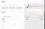 XWMPZ7RX coupon verification screenshot