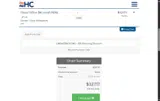 CMSWEBHOSTING coupon verification screenshot