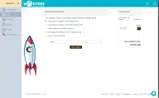 HOSTENS coupon verification screenshot