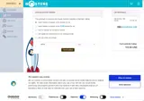 HOSTENS coupon verification screenshot