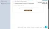 HOSTENS coupon verification screenshot