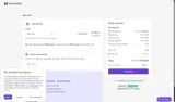 Hosting24 coupon verification screenshot