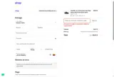 premiummanagedWP1M coupon verification screenshot