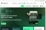 premiummanagedWP2Y coupon verification screenshot