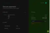 WPFIRST coupon verification screenshot