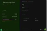 AISITEBUILDER1YPromo coupon verification screenshot