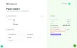 premiummanagedWP1Y coupon verification screenshot