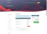 WORDPRESS coupon verification screenshot