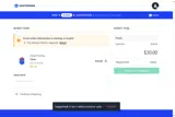 happydiwali coupon verification screenshot