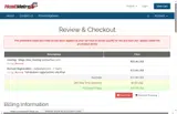 dcpr coupon verification screenshot