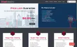 DOMAINHOSTCOUPON coupon verification screenshot