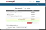 b2evolution coupon verification screenshot