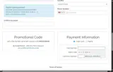 BLOGGERFREAK coupon verification screenshot