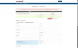 UPREV coupon verification screenshot