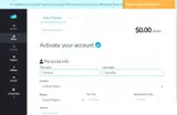 LETFT6 coupon verification screenshot