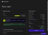BNBOT7 coupon verification screenshot