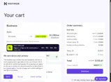 BNBOT7 coupon verification screenshot