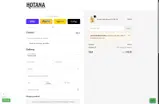 DISCOVERINGNATURAL coupon verification screenshot
