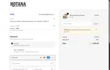 SAVE10 coupon verification screenshot