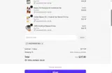 JAEGERMARTINO coupon verification screenshot