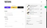 TPDEALS coupon verification screenshot