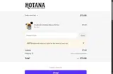 Soft20 coupon verification screenshot