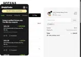 SAVE15 coupon verification screenshot