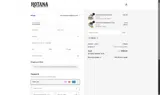 PRELUV coupon verification screenshot