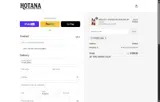 OFFERTFLASH coupon verification screenshot
