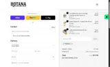 TAKEBEST coupon verification screenshot