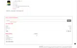 Hot Cards coupon verification screenshot