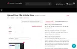 Hot Cards coupon verification screenshot