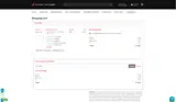 Hot Cards coupon verification screenshot