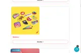 Hot Cards coupon verification screenshot