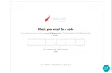 Hot Cards coupon verification screenshot