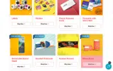 Hot Cards coupon verification screenshot