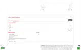 Hot Cards coupon verification screenshot