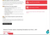Hot Cards coupon verification screenshot